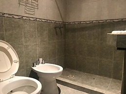 Hotel Lua