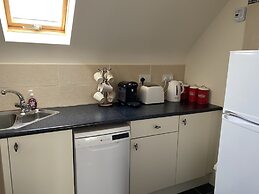 Racecourse Lodge Apartment