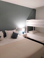 Marsuites B&B