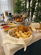 Marsuites B&B