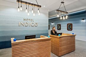 Hotel Indigo Everett - Waterfront Place by IHG
