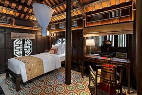 Ancient Hue Garden Houses