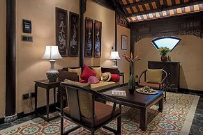 Ancient Hue Garden Houses