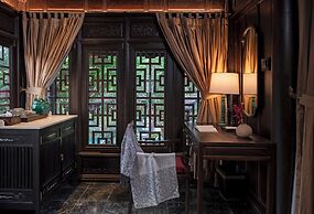 Ancient Hue Garden Houses
