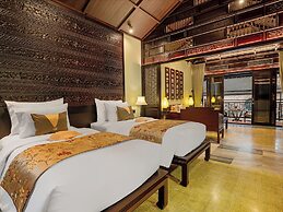 Ancient Hue Garden Houses