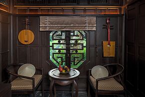 Ancient Hue Garden Houses