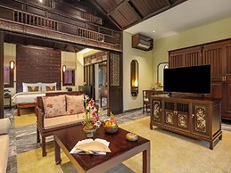 Ancient Hue Garden Houses