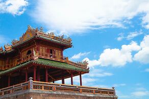 Ancient Hue Garden Houses