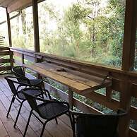 Corinna Wilderness Village
