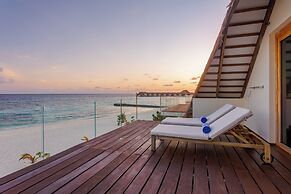 Cinnamon Velifushi Maldives
