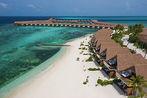 Cinnamon Velifushi Maldives