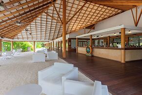 Cinnamon Velifushi Maldives