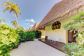 Cinnamon Velifushi Maldives