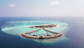 Cinnamon Velifushi Maldives