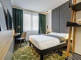 ibis Styles Aschaffenburg