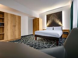 ibis Styles Aschaffenburg