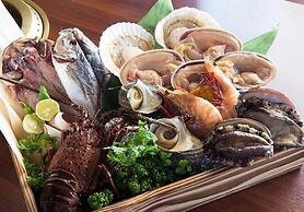 Sea Aiga Kaigetsu