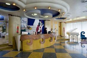Hotel Gradisca