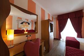 Hotel Gradisca