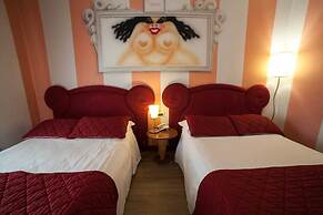Hotel Gradisca