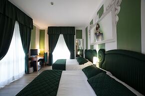 Hotel Gradisca