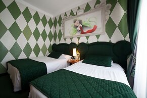Hotel Gradisca