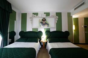 Hotel Gradisca