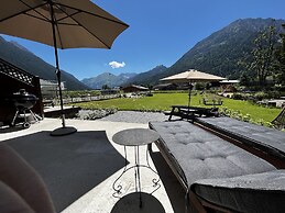Haus Tauern Am See