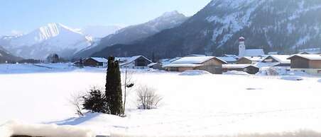 Haus Tauern Am See