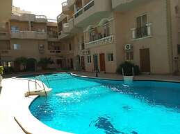 Hurghada 2 Bedrooms at Cozy Compound