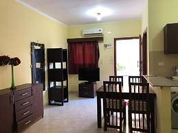 Hurghada 2 Bedrooms at Cozy Compound