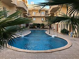 Hurghada 2 Bedrooms at Cozy Compound