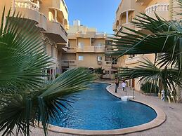 Hurghada 2 Bedrooms at Cozy Compound