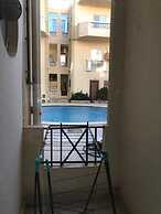 Hurghada 2 Bedrooms at Cozy Compound