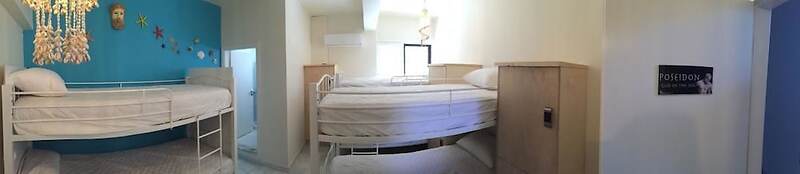 Rodos Backpackers