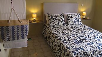 Rodos Backpackers