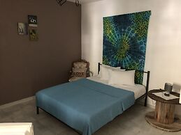 Rodos Backpackers