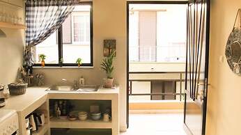 Rodos Backpackers