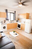 Rodos Backpackers