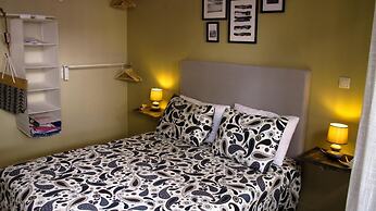 Rodos Backpackers
