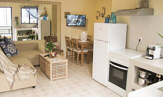 Rodos Backpackers