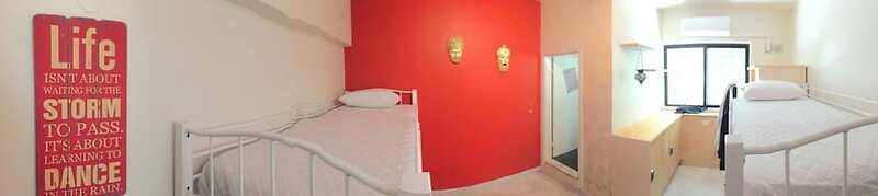 Rodos Backpackers