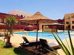 Hurghada New 2 BDR at Kamaria Compound