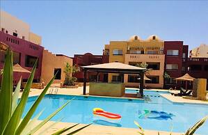 Hurghada New 2 BDR at Kamaria Compound