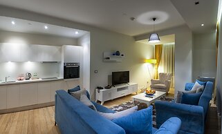 Armoni Residence