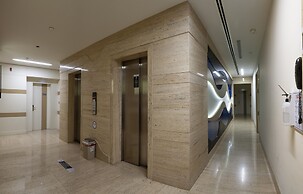Armoni Residence