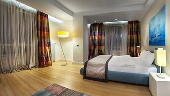 Armoni Residence