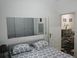 Sheraton Area Cozy 2 BDR