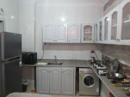 Sheraton Area Cozy 2 BDR