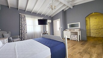 Otel Naturla Göl Evi